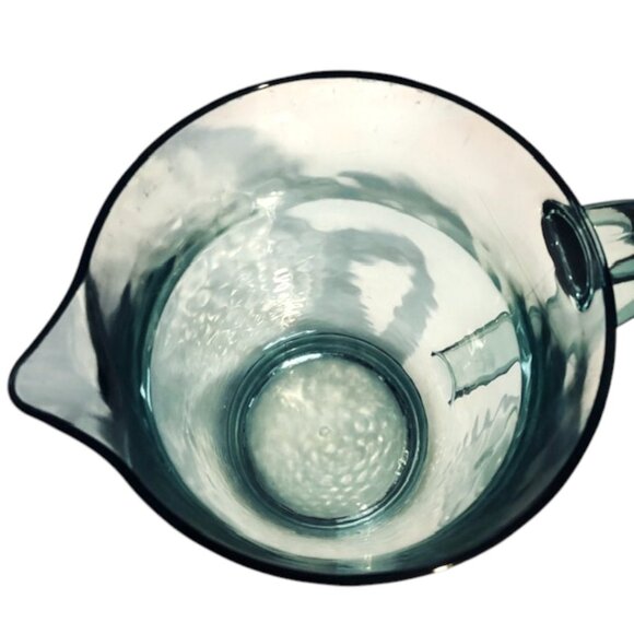 Konmet Acrylic Pitcher 1.9 liters  Rare - Picture 6 of 7